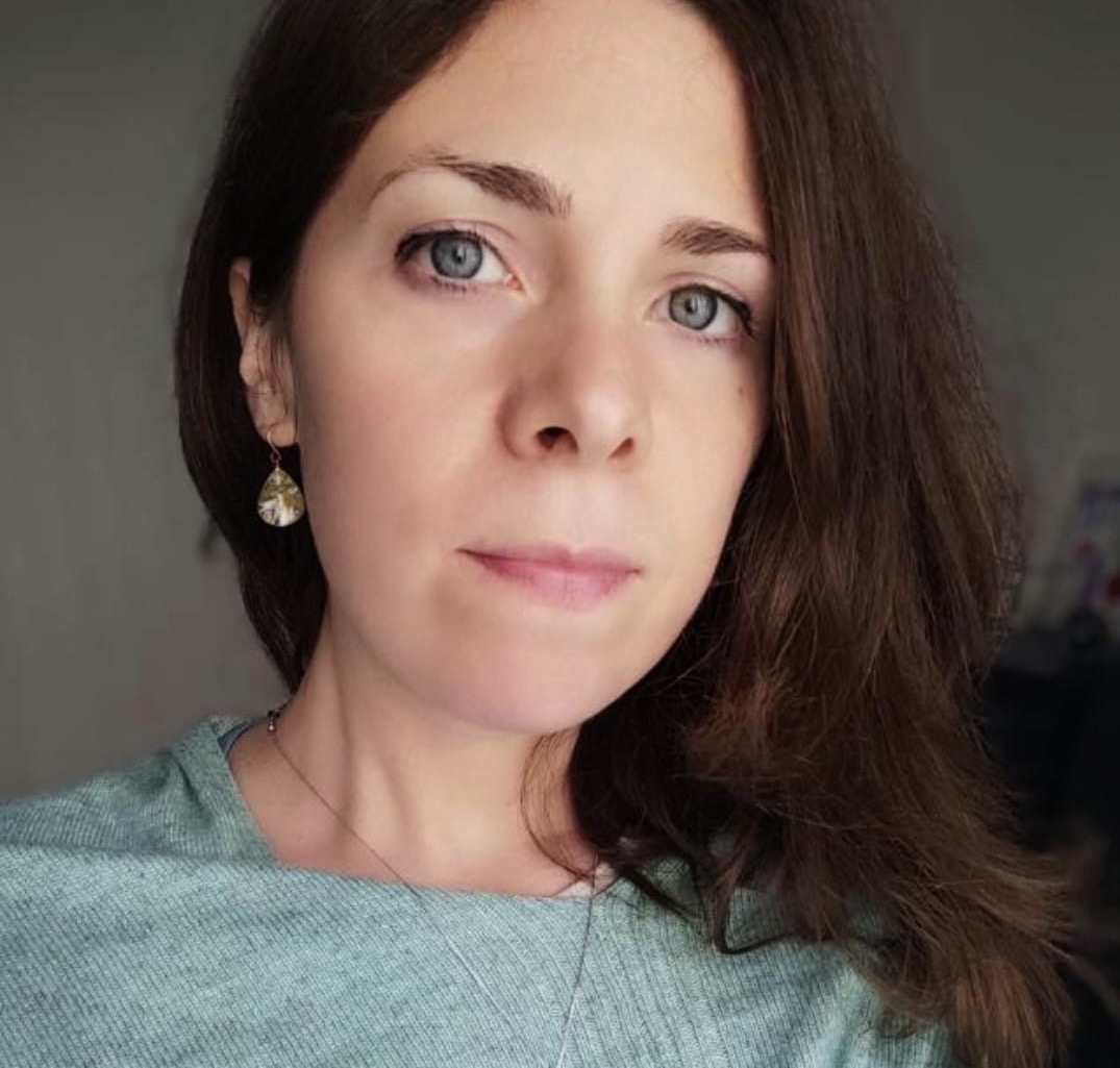 Ritratto — Dott.ssa Serena Gambin